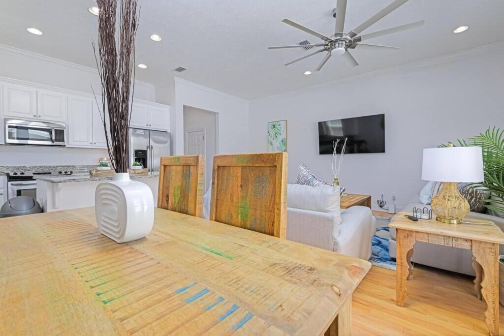 * Sugar Sands * Steps To Beach * Pool * Balconies * Panama City Beach Exterior photo