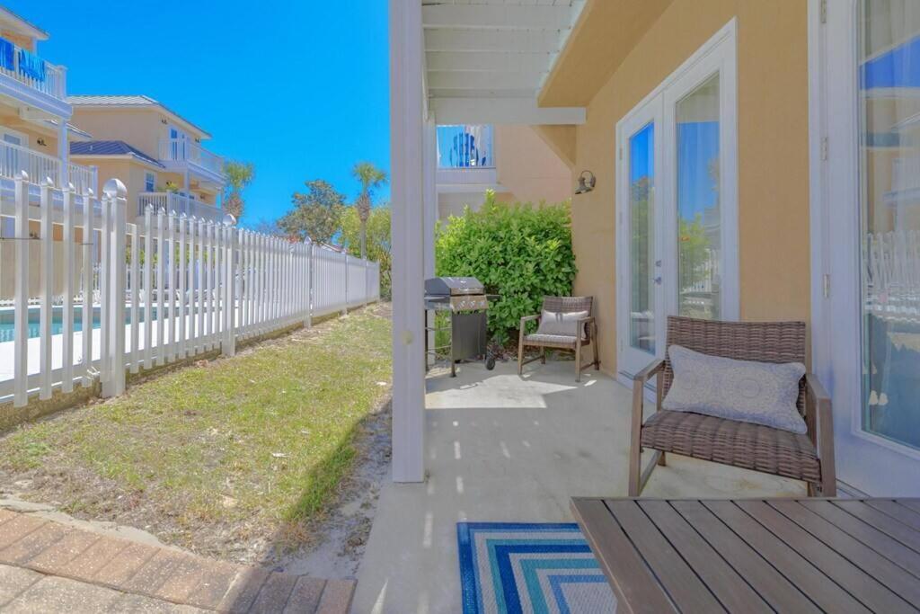 * Sugar Sands * Steps To Beach * Pool * Balconies * Panama City Beach Exterior photo