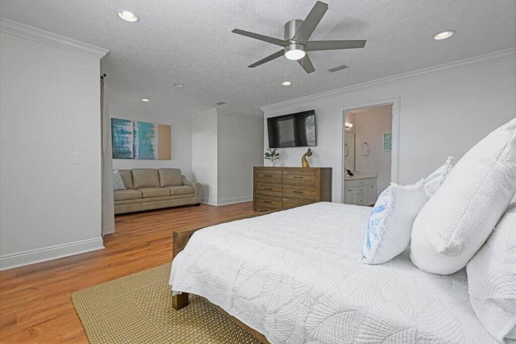 * Sugar Sands * Steps To Beach * Pool * Balconies * Panama City Beach Exterior photo